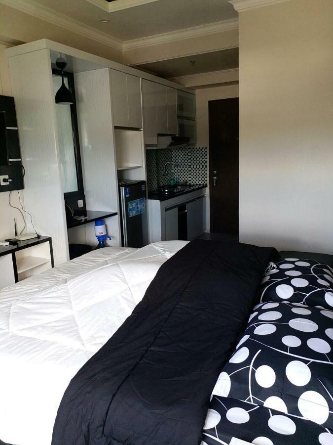 Suites Metro Bandung - Aloha מראה חיצוני תמונה