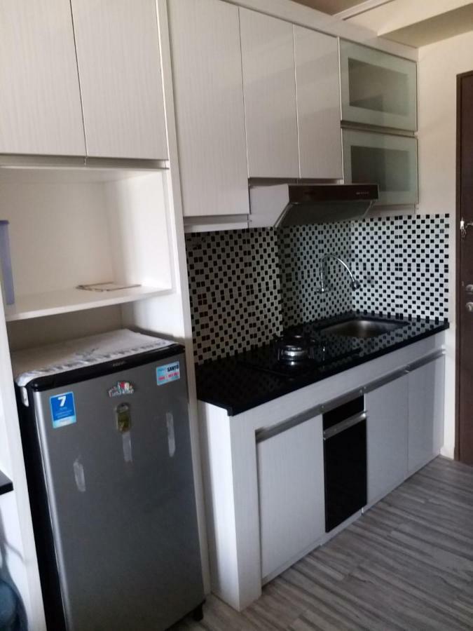Suites Metro Bandung - Aloha מראה חיצוני תמונה